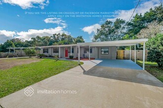 5750 Cedar Forest Dr N in Jacksonville, FL - Building Photo - Building Photo