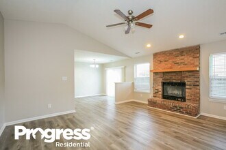 1449 Country Pointe Dr in Indianapolis, IN - Building Photo - Building Photo