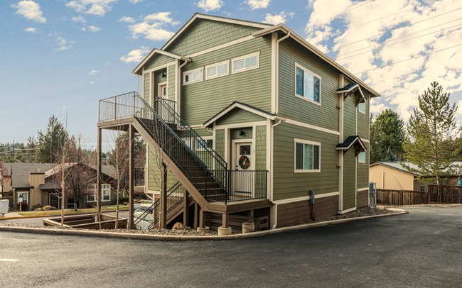 property at 2050 NW Monterey Pines Dr