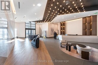 1037 The Queensway in Toronto, ON - Building Photo - Building Photo