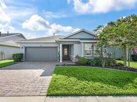 4319 NW 56th Ct in Ocala, FL - Building Photo