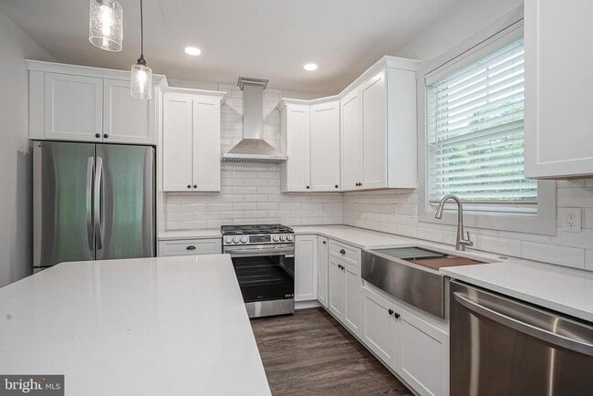 1208 Cedar Ave in Voorhees Township, NJ - Building Photo - Building Photo