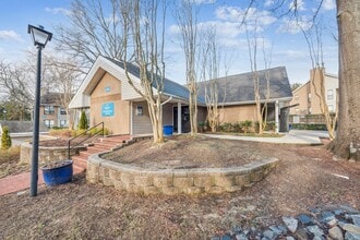 The Brook in Charlotte, NC - Foto de edificio - Building Photo