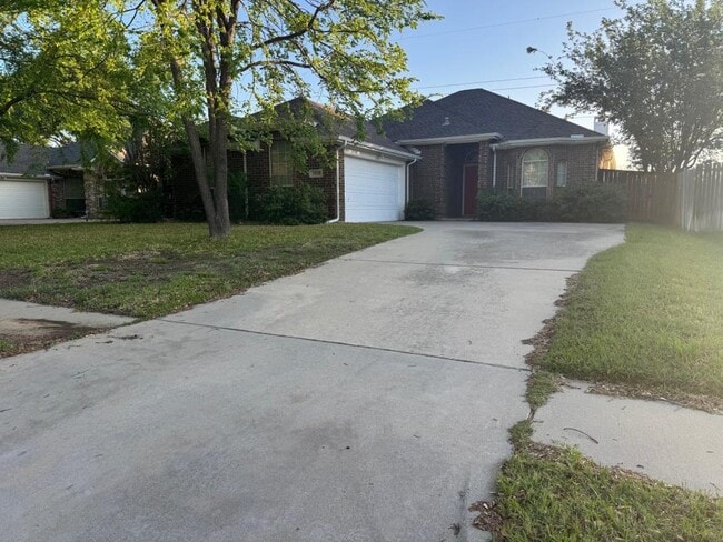 property at 1535 Steamboat Trail