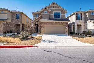 3651 Sandy Brook Dr in Round Rock, TX - Building Photo