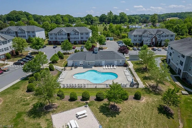 1620 Cherry Blossom Ln in Winston-Salem, NC - Building Photo - Building Photo