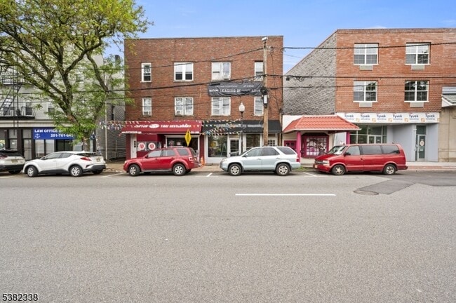 property at 241 Parker Ave