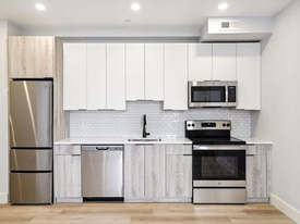 3439 Lancaster Ave in Philadelphia, PA - Building Photo