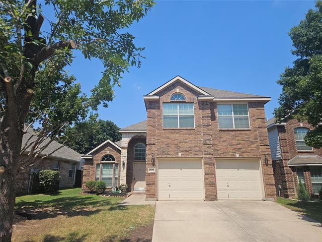 property at 4921 Giordano Way