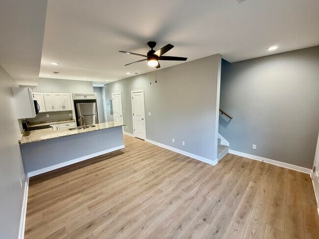 1615 KY-1247 in Somerset, KY - Building Photo - Building Photo