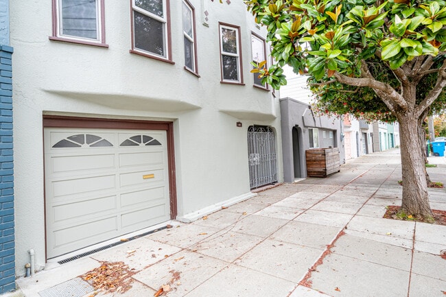 149 Joost Ave, Unit 149 in San Francisco, CA - Building Photo - Building Photo