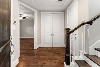 2720 Church Wood Dr in Houston, TX - Building Photo - Building Photo