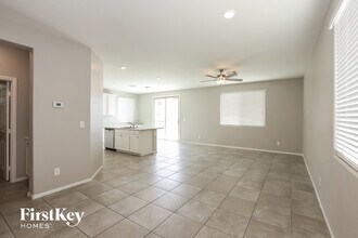 3742 Asia Rd in North Las Vegas, NV - Building Photo - Building Photo