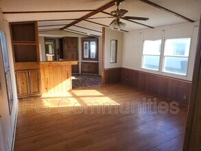 1023 Crystal Blvd in Selma, NC - Building Photo - Building Photo