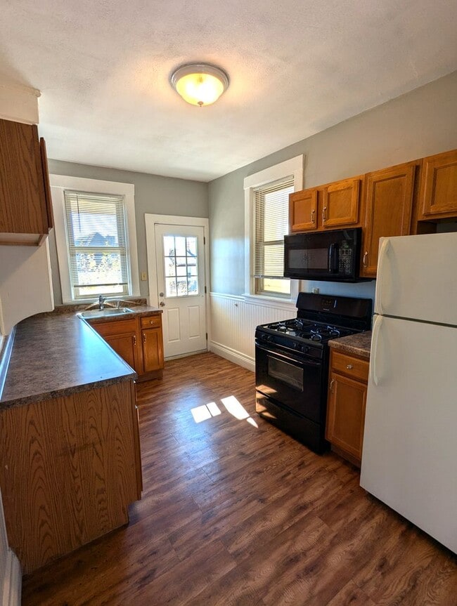 property at 316 Kambach St