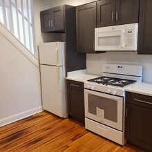 2917 Miles Ave in Baltimore, MD - Building Photo - Building Photo