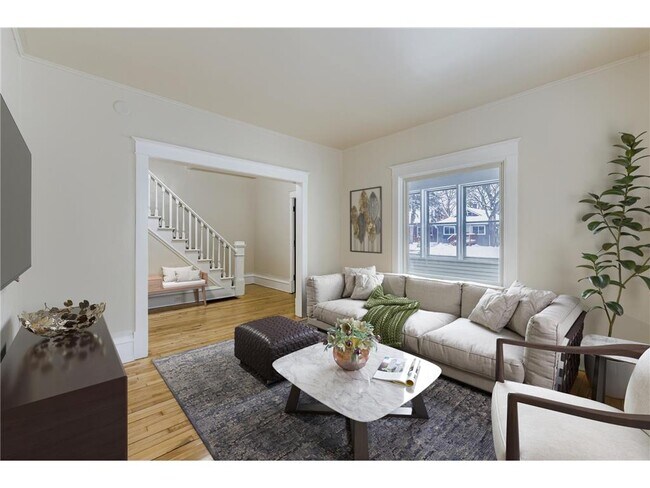 3507 N Newton Ave in Minneapolis, MN - Building Photo - Building Photo