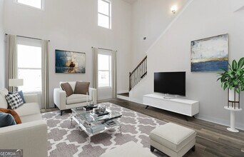 10 Silvercharm Wy in Dallas, GA - Building Photo - Building Photo