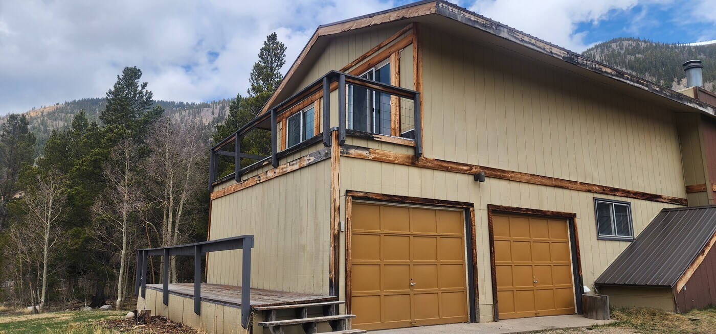 2994 CO-91 in Leadville, CO - Building Photo