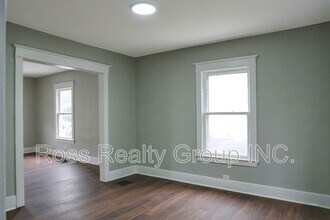 902 Mason St in Toledo, OH - Building Photo - Building Photo