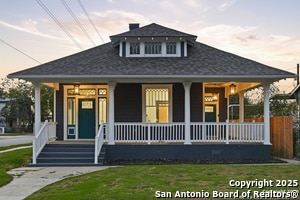 207 Loretta Pl in San Antonio, TX - Building Photo - Building Photo