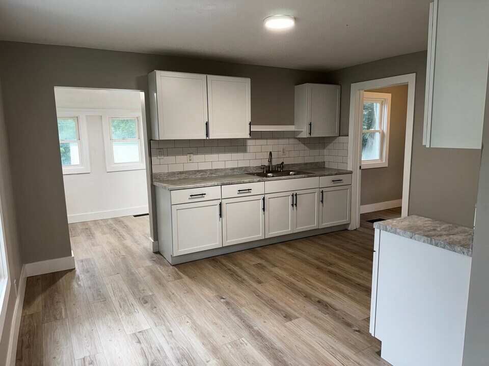 509 SW 5th Ave in Aledo, IL - Building Photo