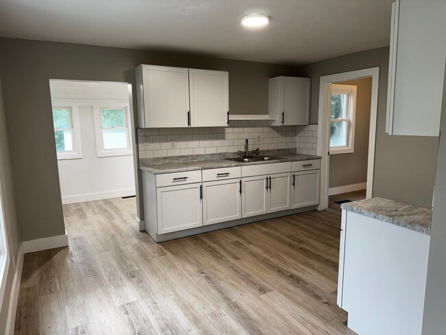 property at 509 SW 5th Ave