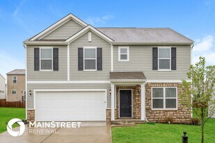 4061 Firestone Way in Shelbyville, KY - Building Photo