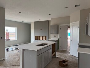 2124 Melody Ct in Goddard, KS - Building Photo - Building Photo