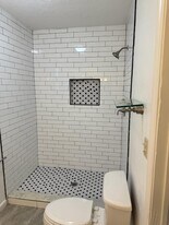 16723 Castle Fraser Dr in Houston, TX - Building Photo