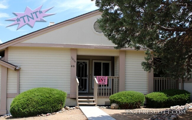 property at 3094 Shoshone Pl