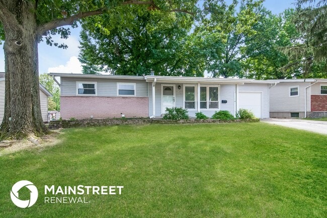 property at 702 Lynn Haven Ln