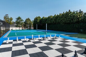 The Residence at Barrington in Aurora, OH - Foto de edificio - Building Photo