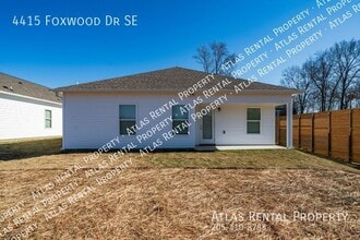 4415 Foxwood Dr SE in Decatur, AL - Building Photo - Building Photo
