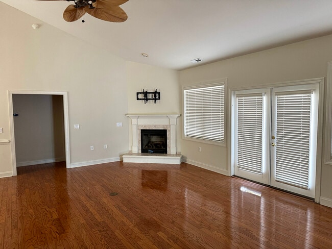 3714 Cain Ct in Wilmington, NC - Building Photo - Building Photo