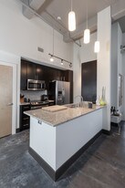 The Locks Apartments*