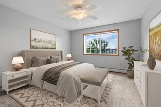 The Preserve at Commerce in Rogers, MN - Building Photo - Building Photo