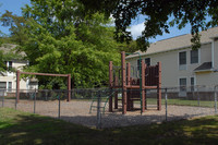 Union Valley Apartments in Finleyville, PA - Foto de edificio - Building Photo