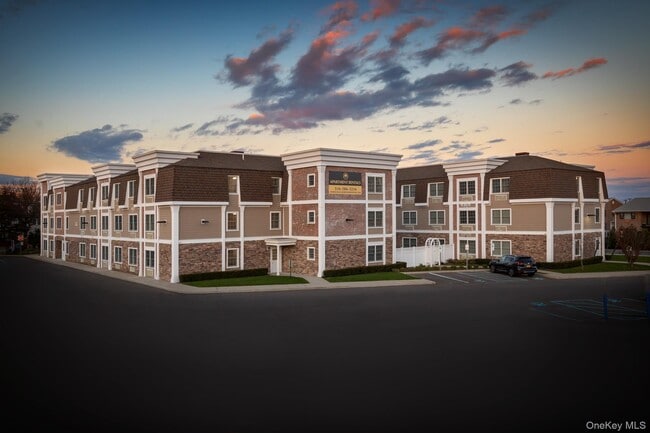 property at 190 Fulton St