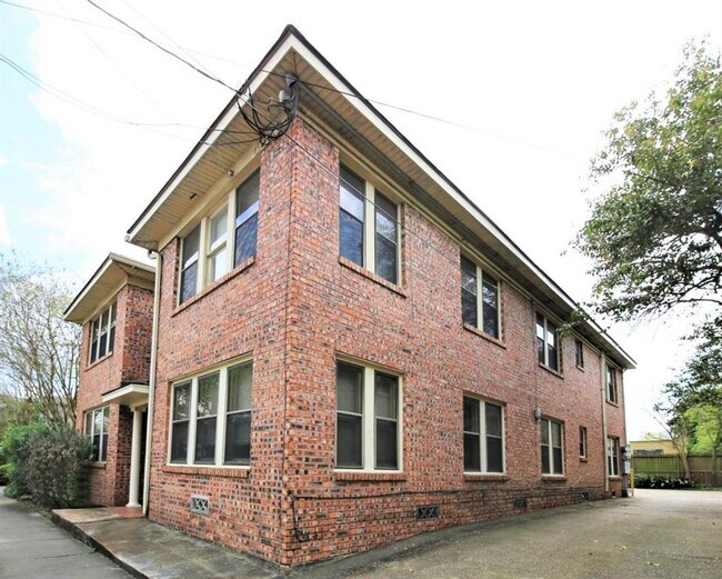 1531 Michigan St in Houston, TX - Building Photo - Building Photo