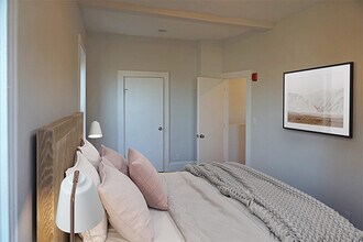 116 Willow St, Unit 3 in Cambridge, MA - Building Photo - Building Photo