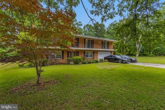 property at 10201 Diablo Ave