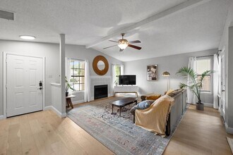 8406 Copano Dr in Austin, TX - Building Photo - Building Photo