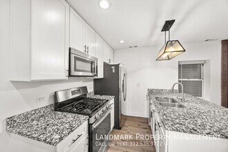 2038 W 21st St in Chicago, IL - Building Photo - Building Photo
