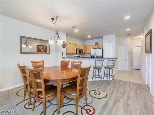 property at 11744 Eros Rd