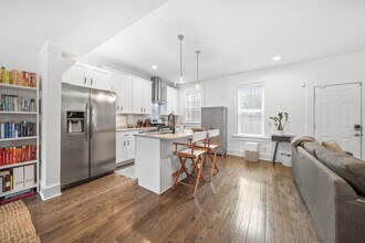 1270 Franklin Ave in Columbus, OH - Building Photo - Building Photo