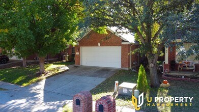8409 Luzerne Dr in McKinney, TX - Building Photo - Building Photo