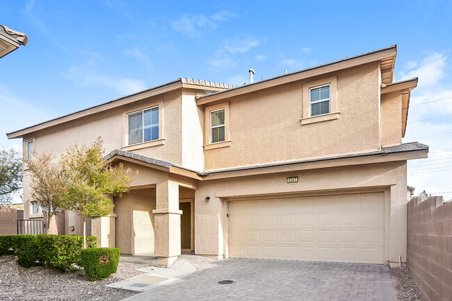 property at 6347 Blushing Willow St