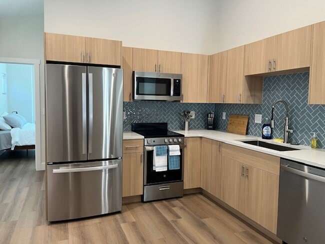 property at 105 Park Ave