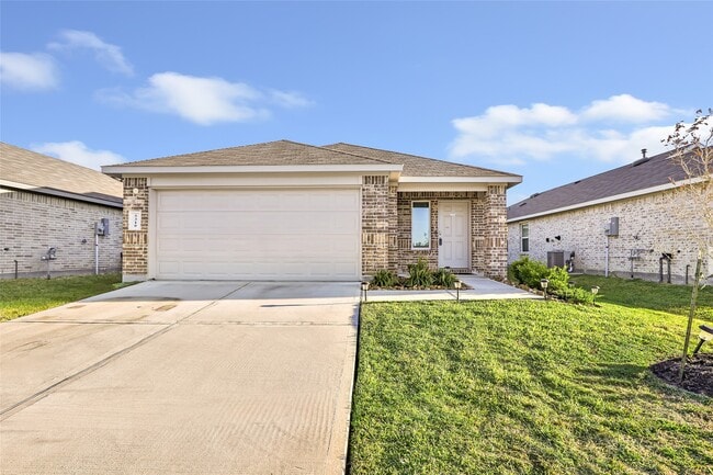 property at 5310 Castlebury Meadows Dr